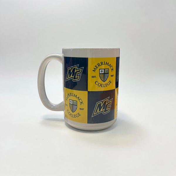 Alternating Spirit Mug; $19.99