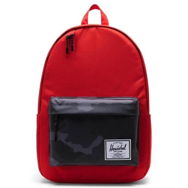 HERSCHEL CLASSIC XL BACKPACK 30L; $59.99