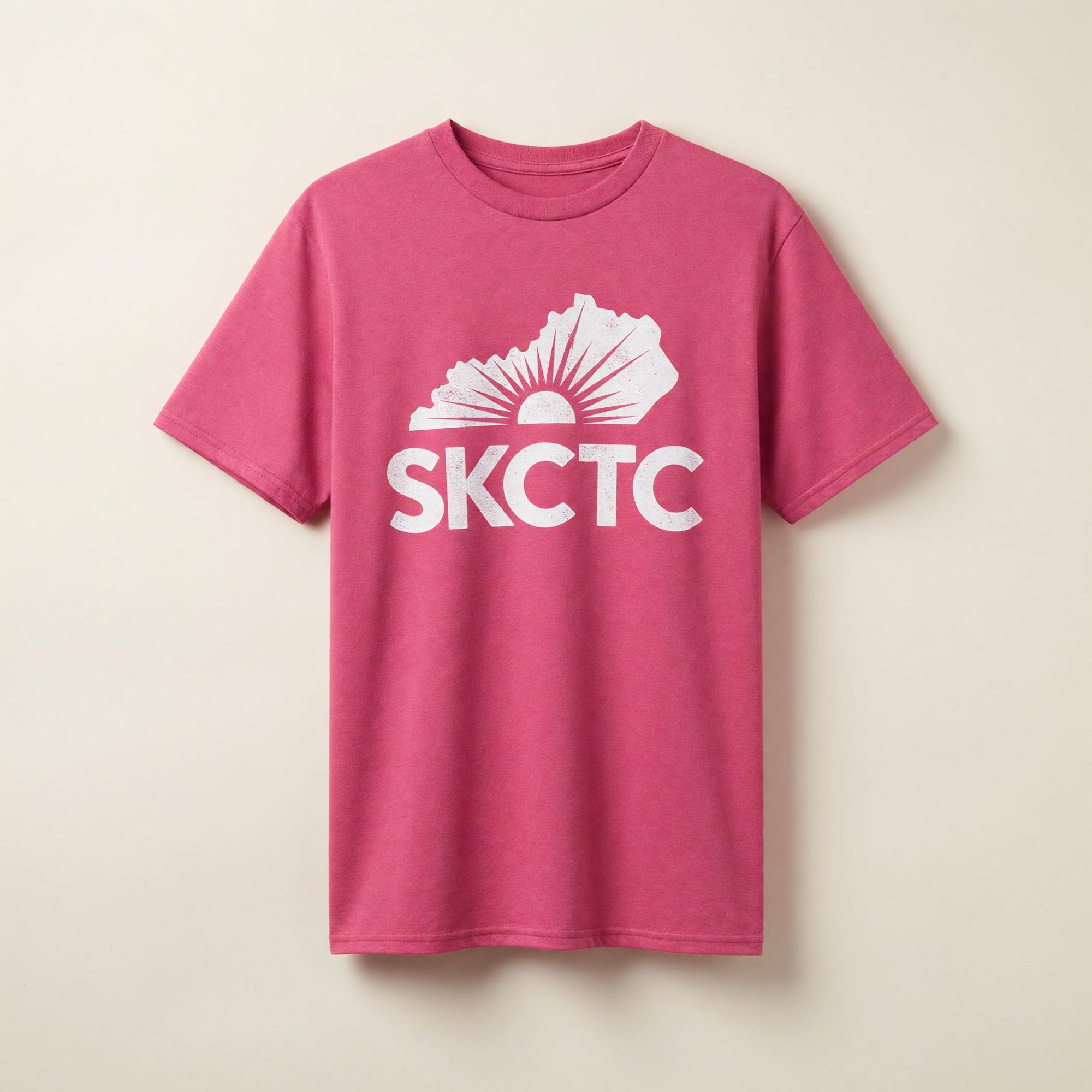 Variant 21 of 24 for KSEKY SS TEE VT STATE LOGO