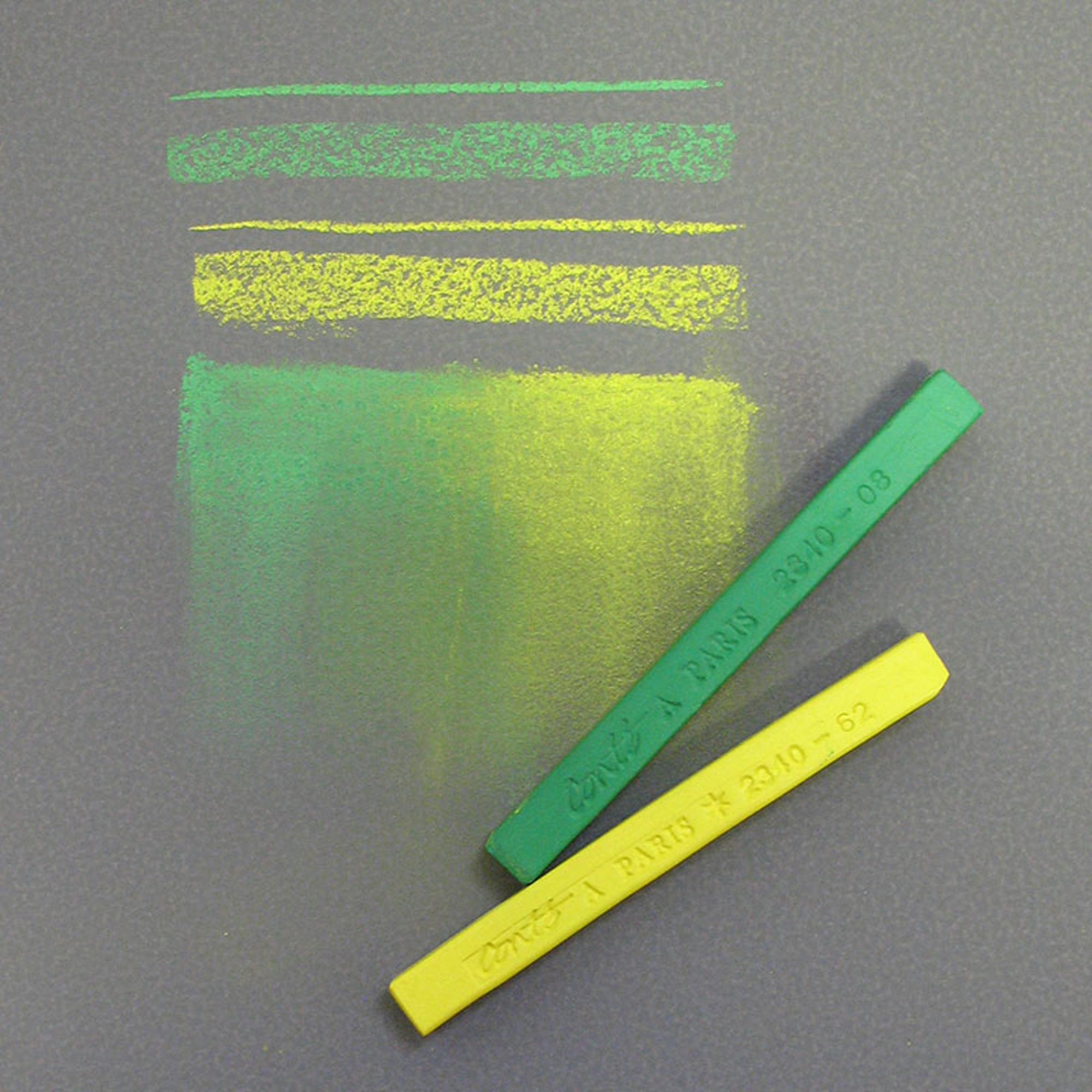 Product image 3 of 4 for CONTE Colour Crayons