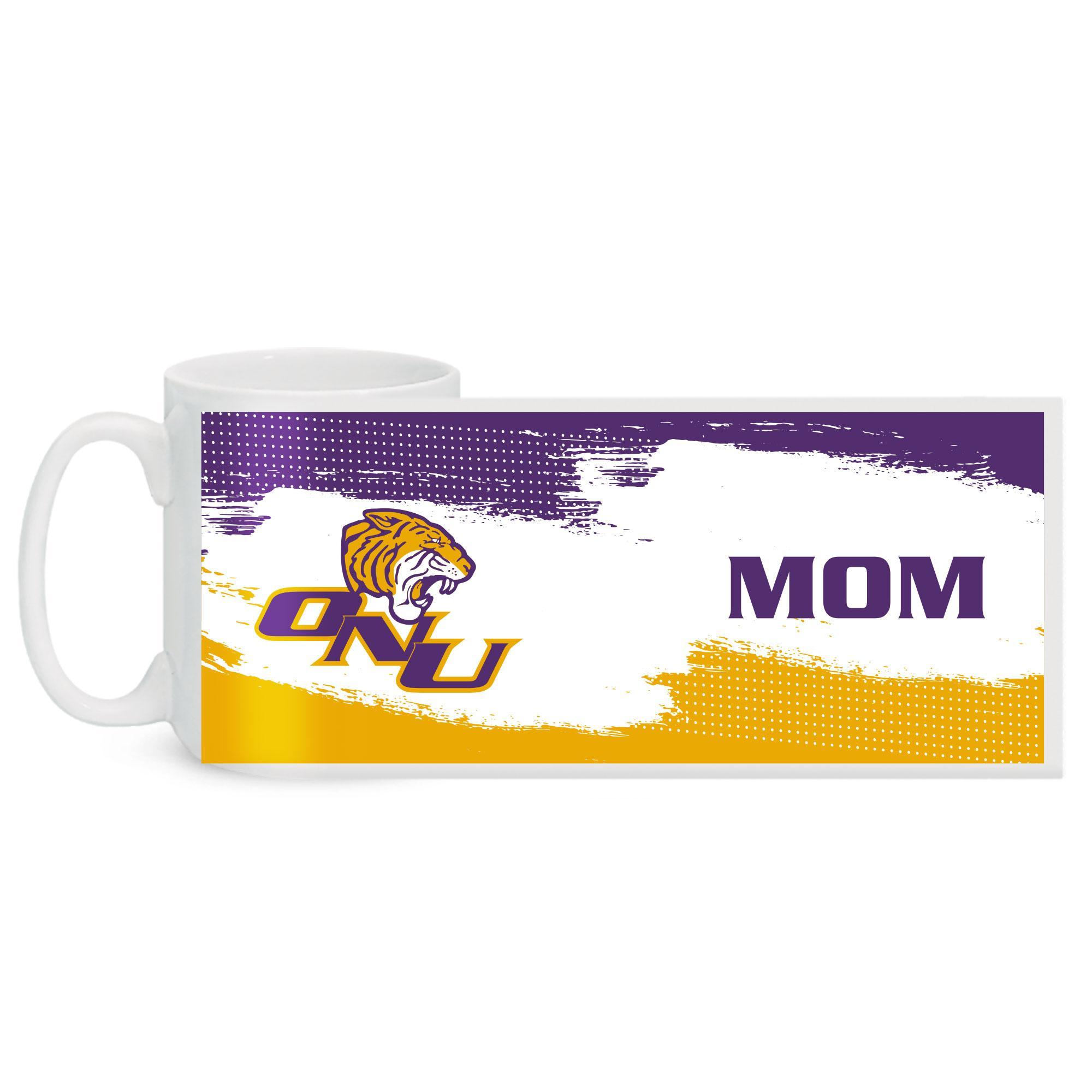 Product image 1 of 1 for Olivet Nazarene 15oz Colormax El Grande Mug, Mom