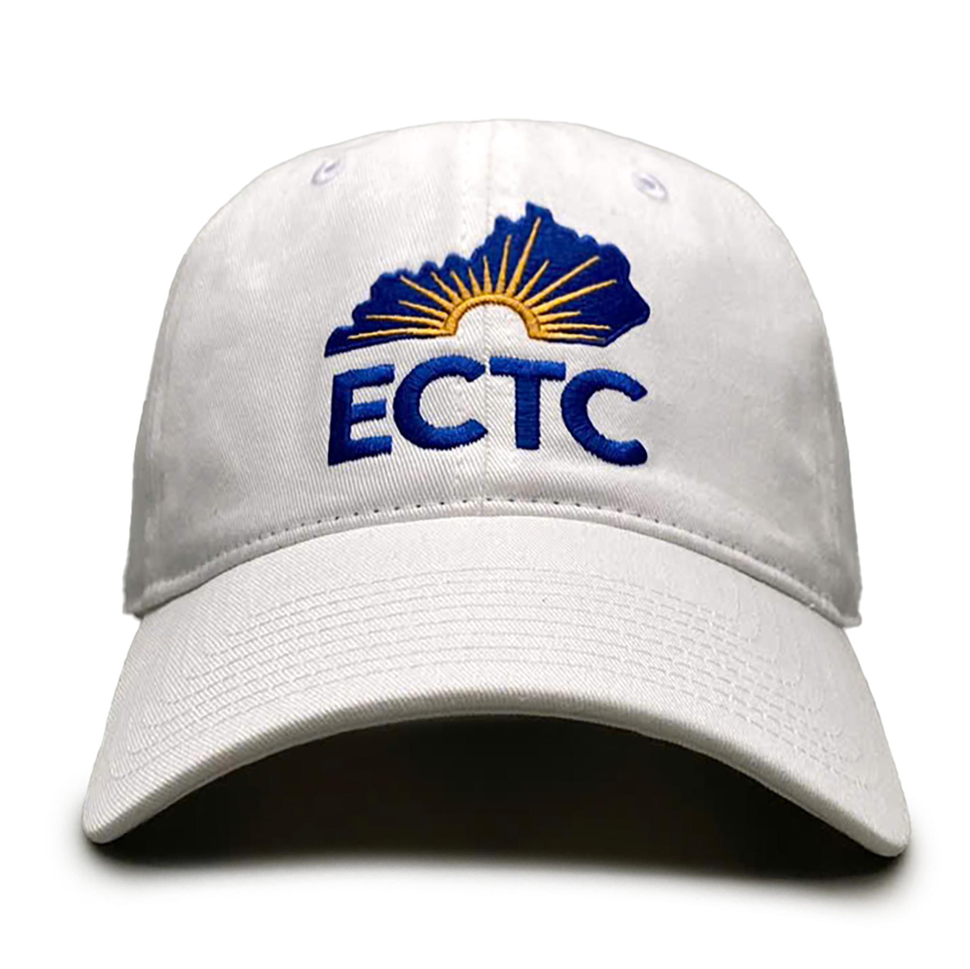 Product image 1 of 2 for KECTC HAT G19 TWILL STATE LOGO