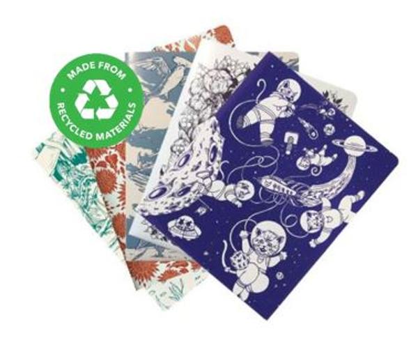 Roger's Folders; $3.99