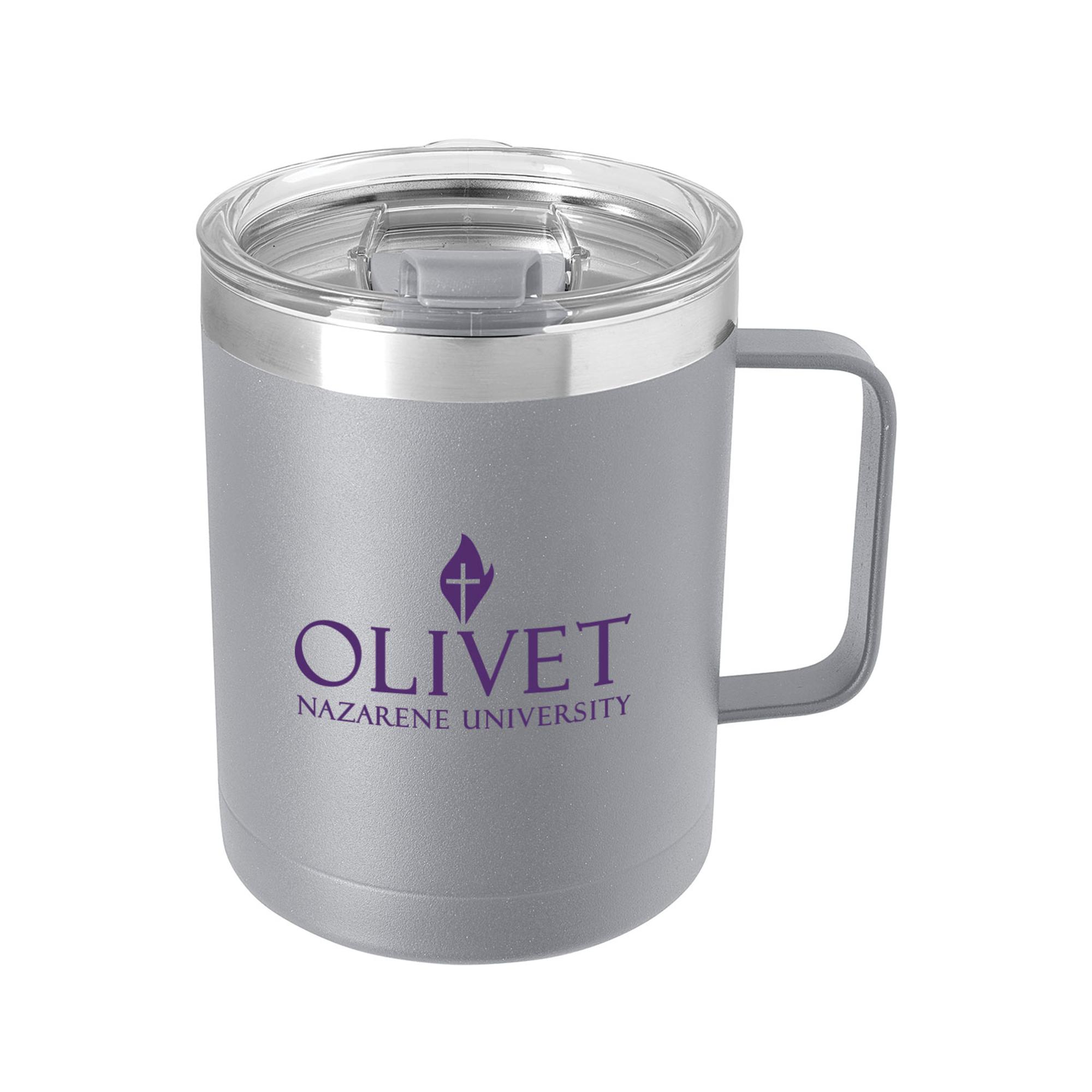 Product image 1 of 2 for Olivet Nazarene University Viking Collection Camp Mug, 14 Ounce