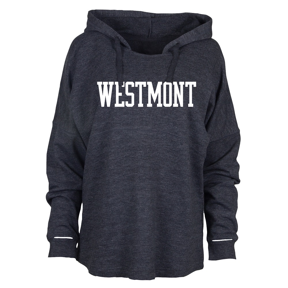 image of: Ouray W On-The-Go Pullover Hood