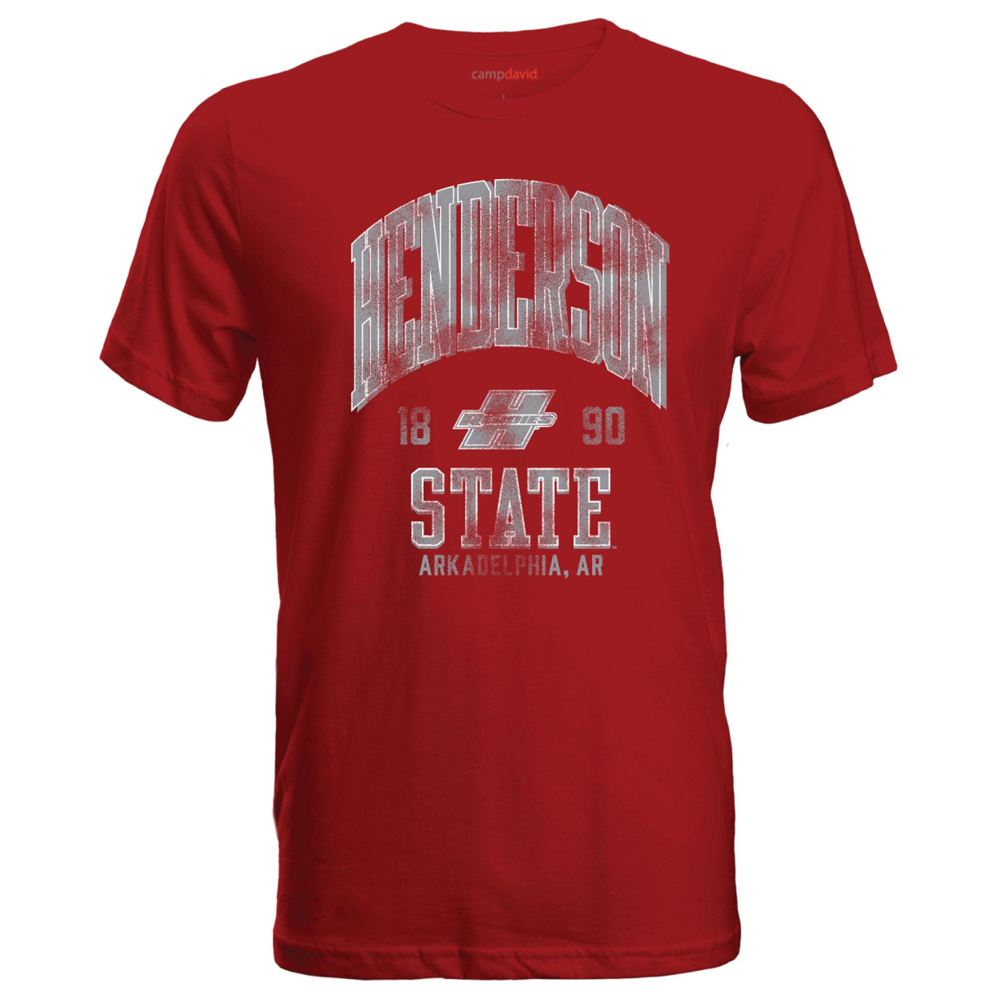 image of: Henderson State Cruiser Short Sleeve Tee