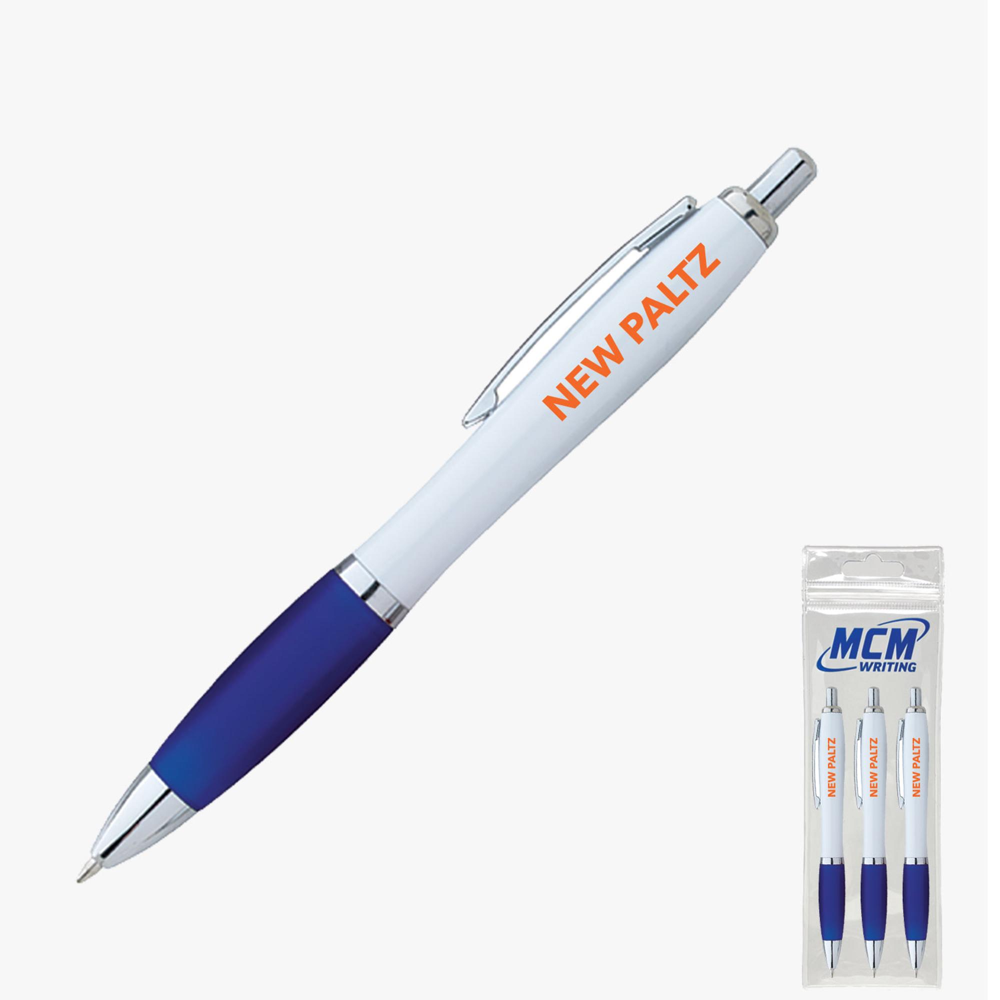 Product image 1 of 1 for NP Ion White Pen, 3pk