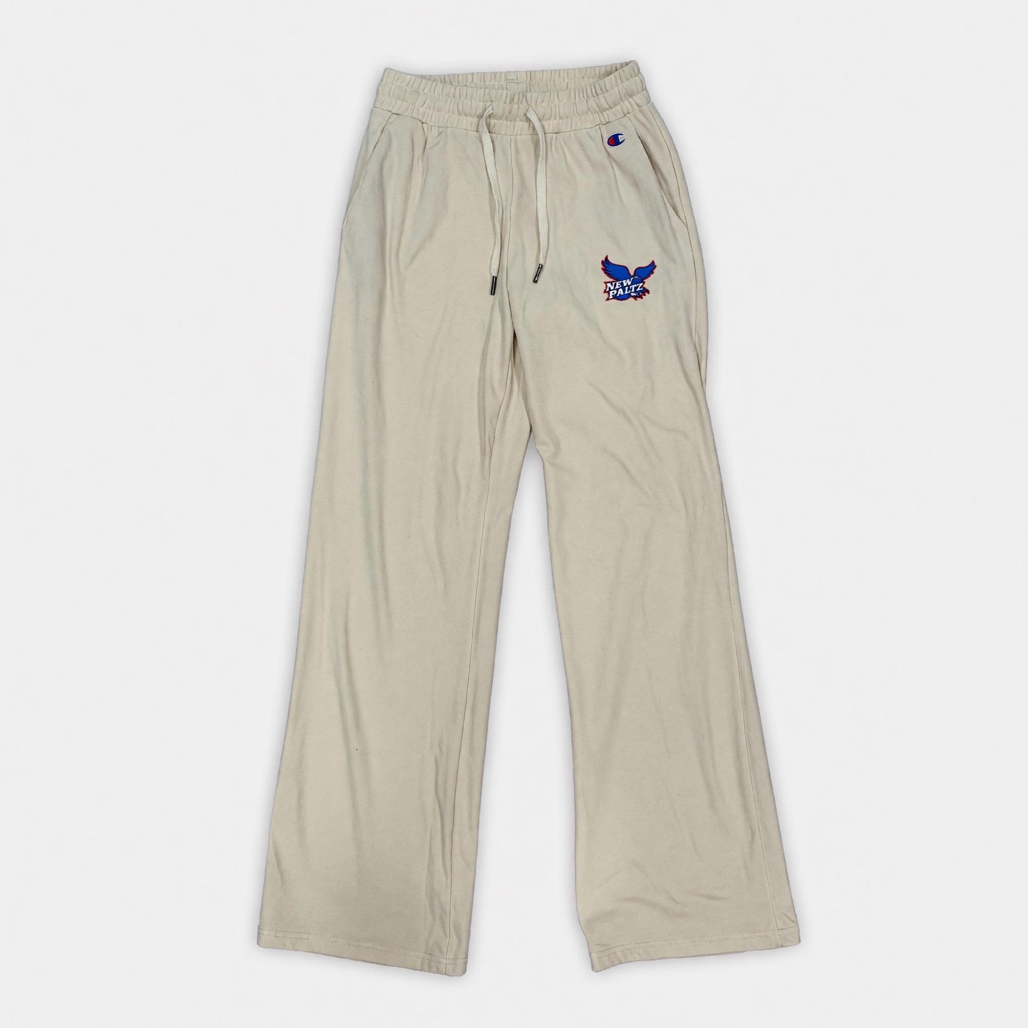Variant 5 of 6 for Womens Sueded Soft Touch Wide Leg Pant