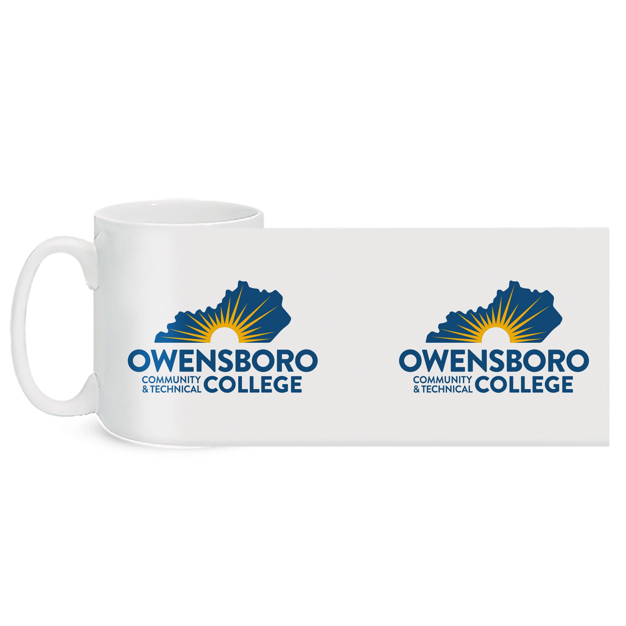 Product image 1 of 1 for MUG EL GRANDE 15 OZ