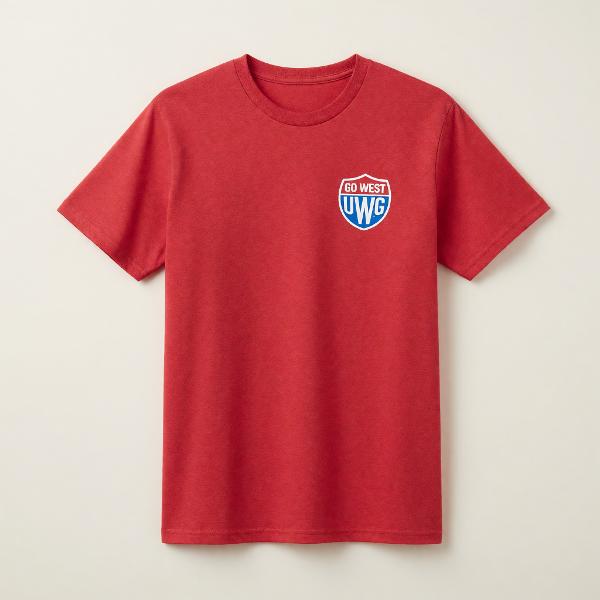 QUAIL BEACH SHORT SLEEVE TEE; $34.99