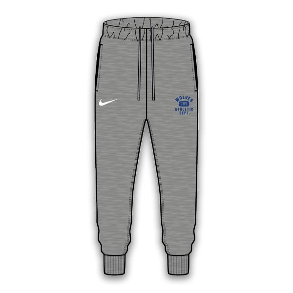 NIKE CLUB FLEECE JOGGER; $79.99