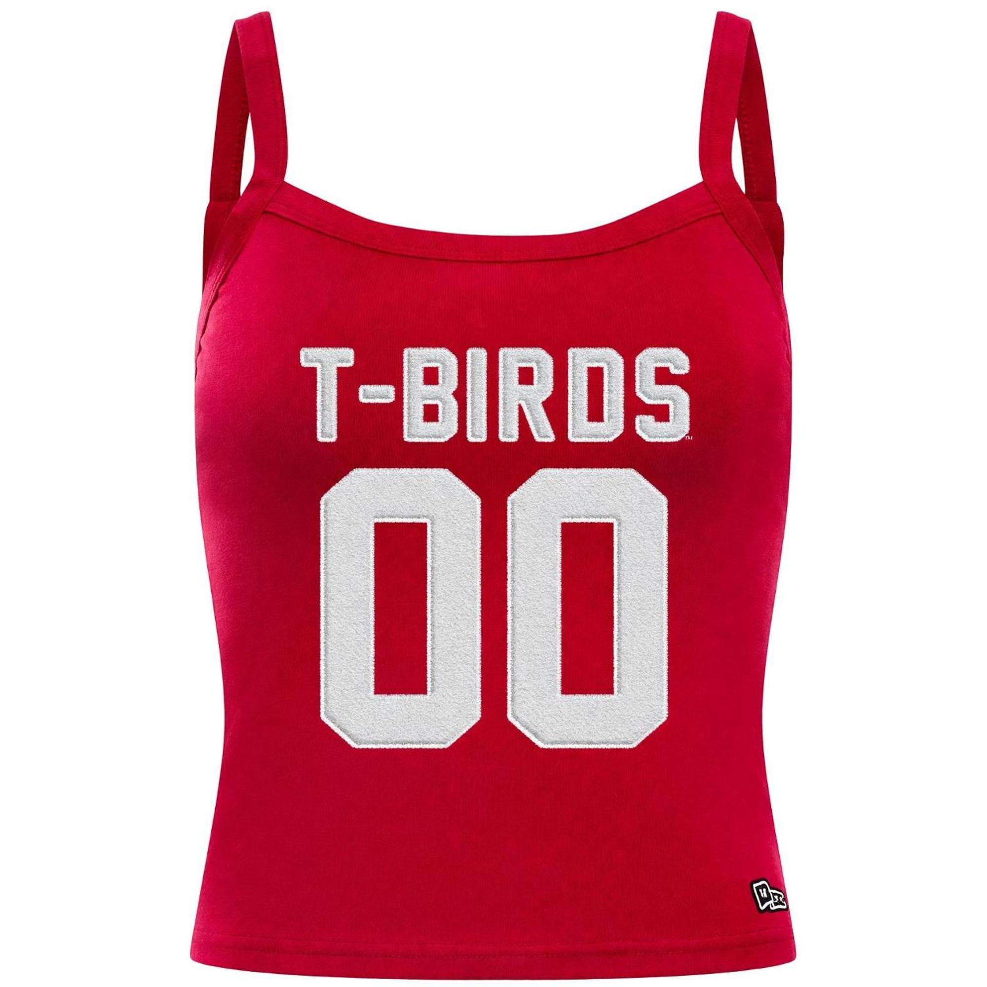 Product image 1 of 2 for HYPE & VICE PLAYMAKER TANK T-BIRDS