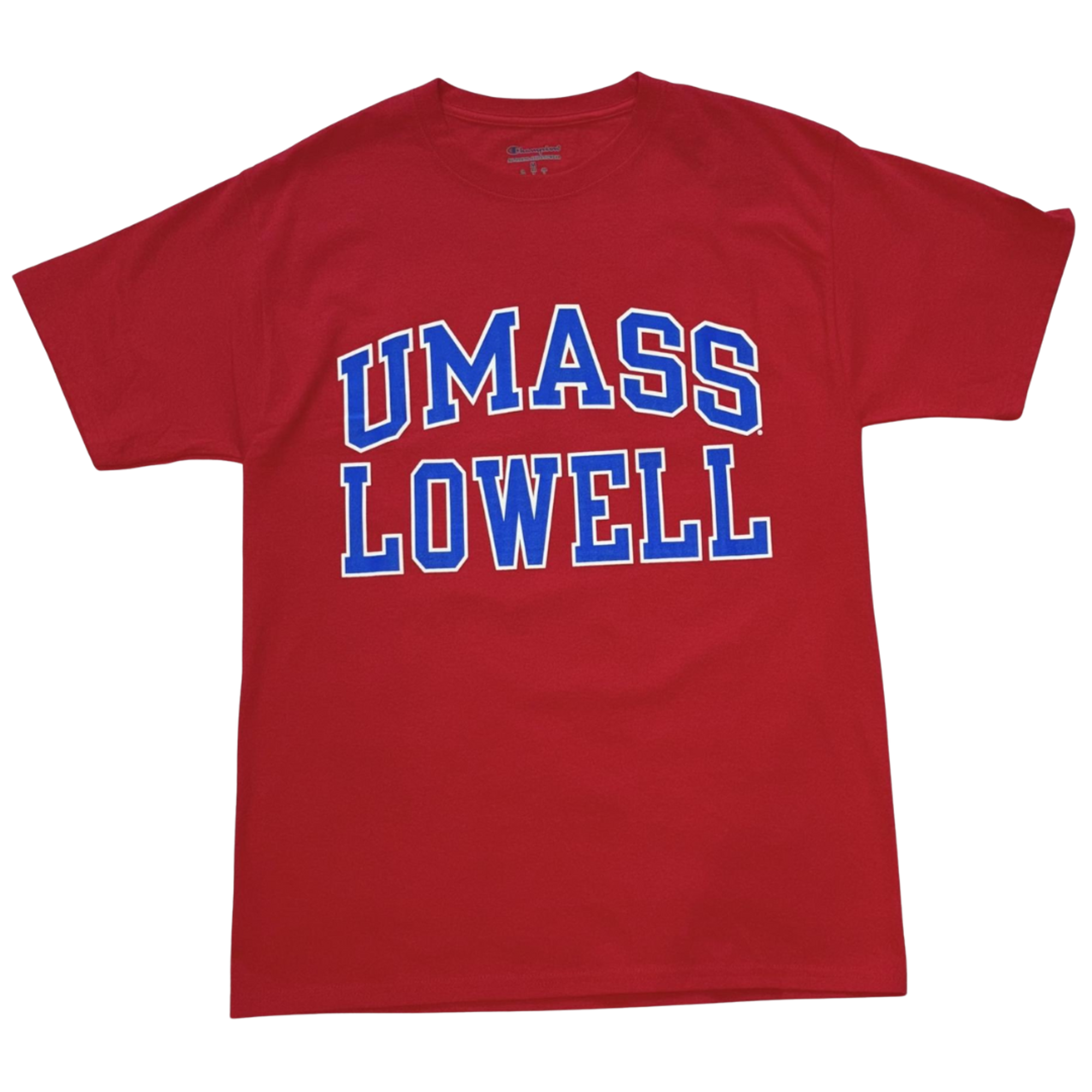 image of: Short Sleeve Basic Tee