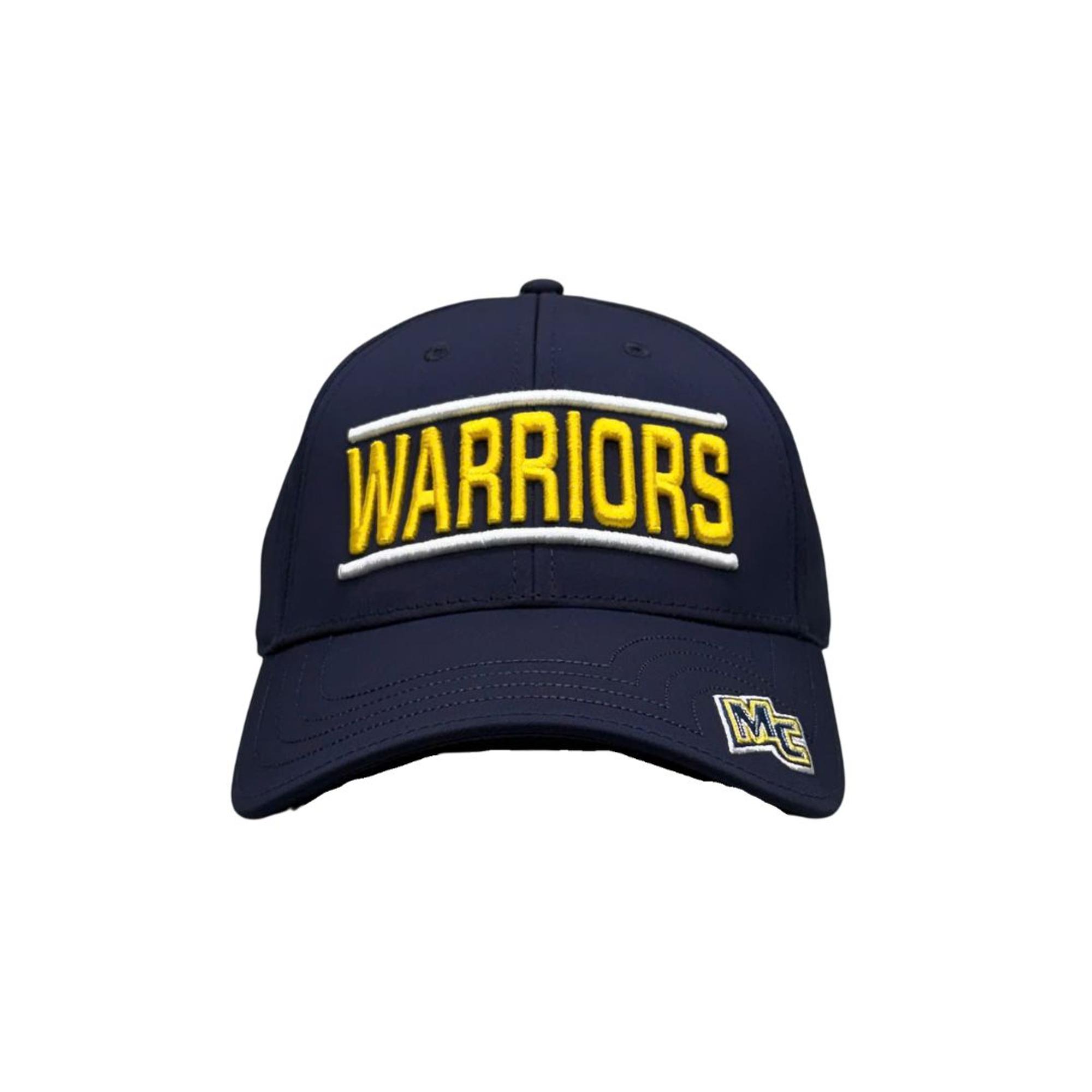Product image 1 of 2 for WARRIORS GameChanger - Navy