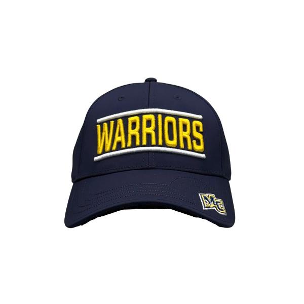 WARRIORS GameChanger - Navy; $34.99