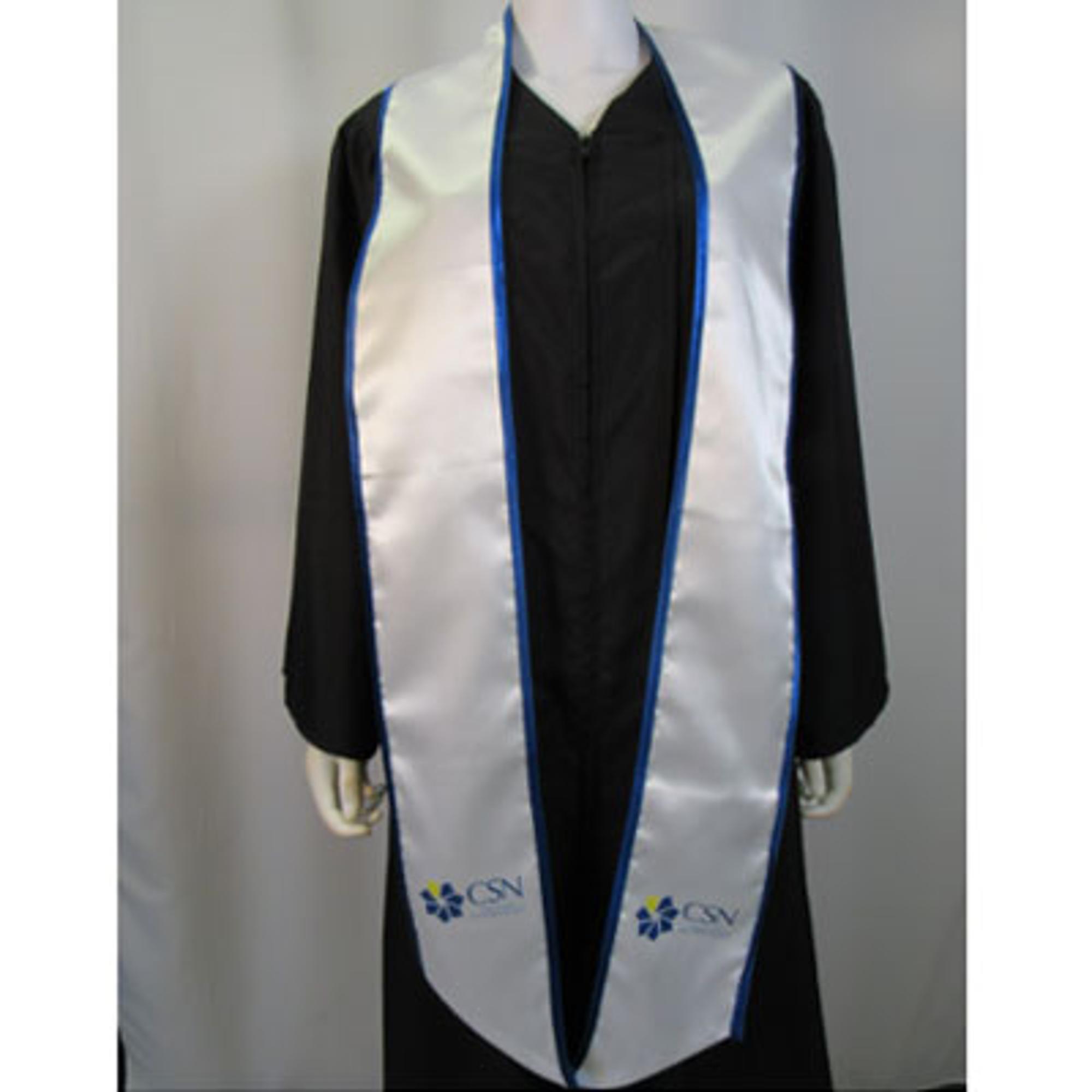 Product image 1 of 1 for REGALIA CSN CUSTOM STOLE
