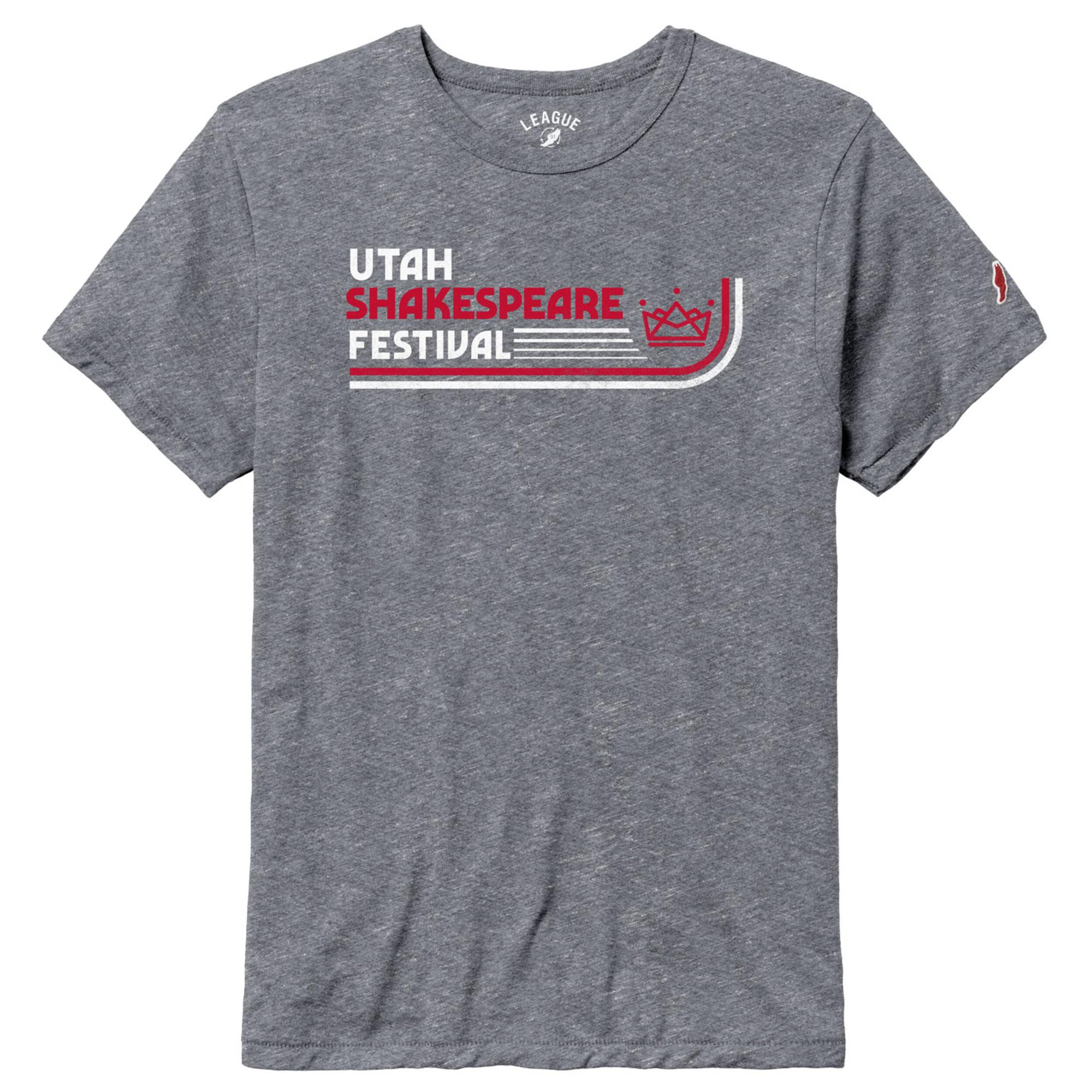 Product image 1 of 1 for Victory Falls Tee USF 2026