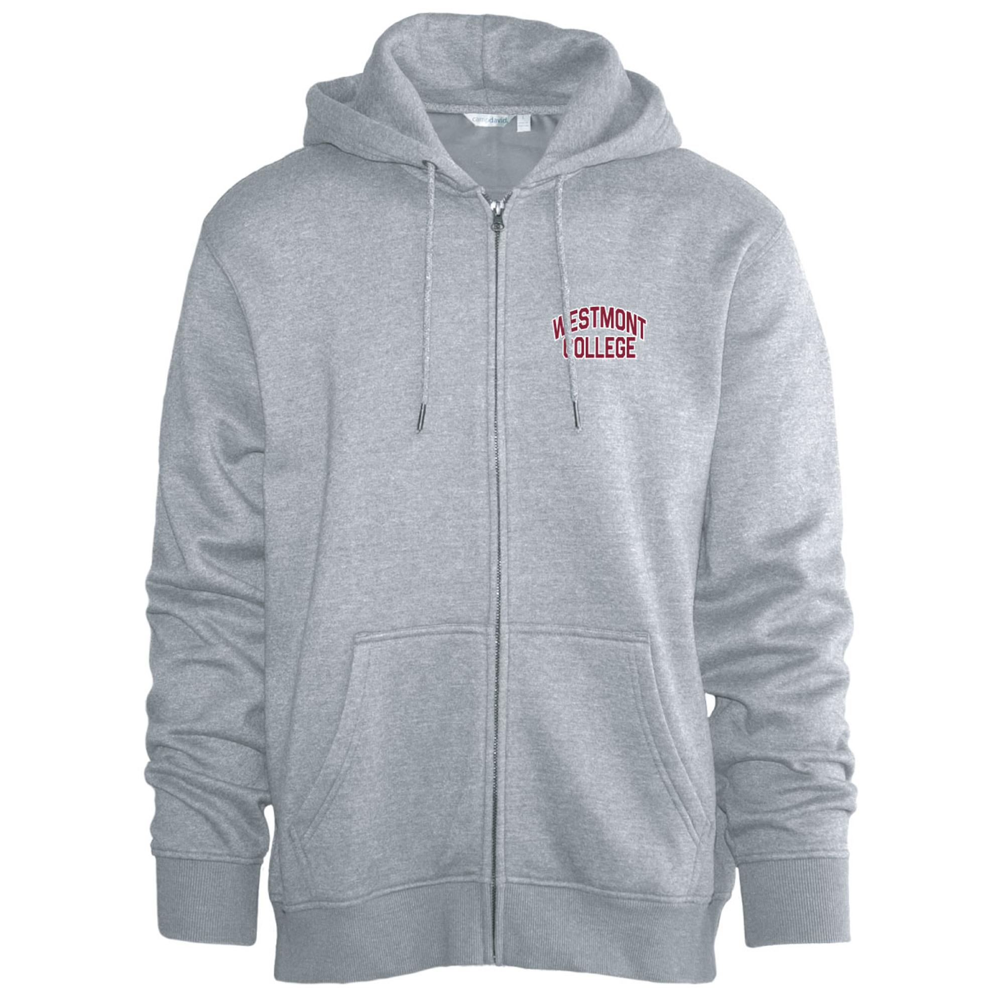 Product image 1 of 2 for Camp David Everyday Full Zip
