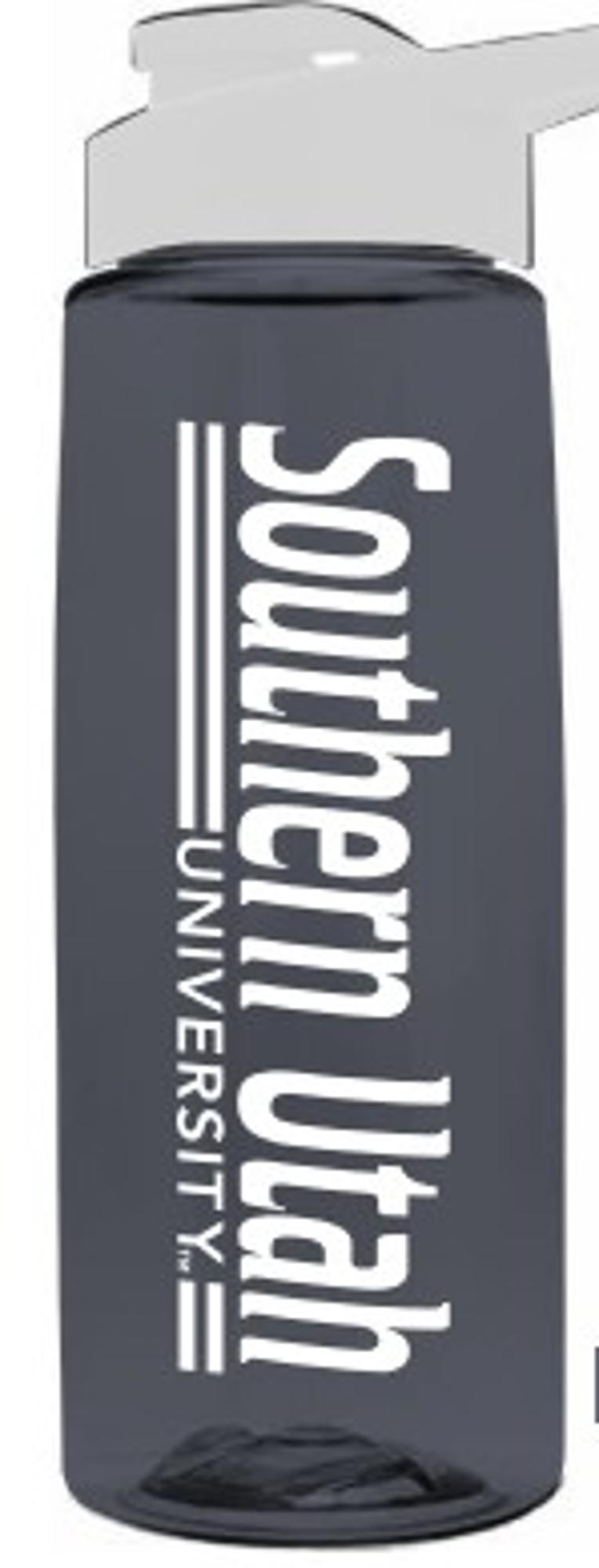 image of: FLAIR SPORT BOTTLE SMOKE SOU
