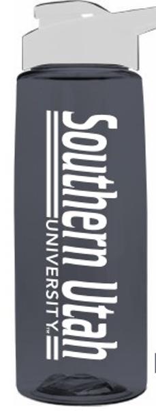 FLAIR SPORT BOTTLE SMOKE SOU; $14.99