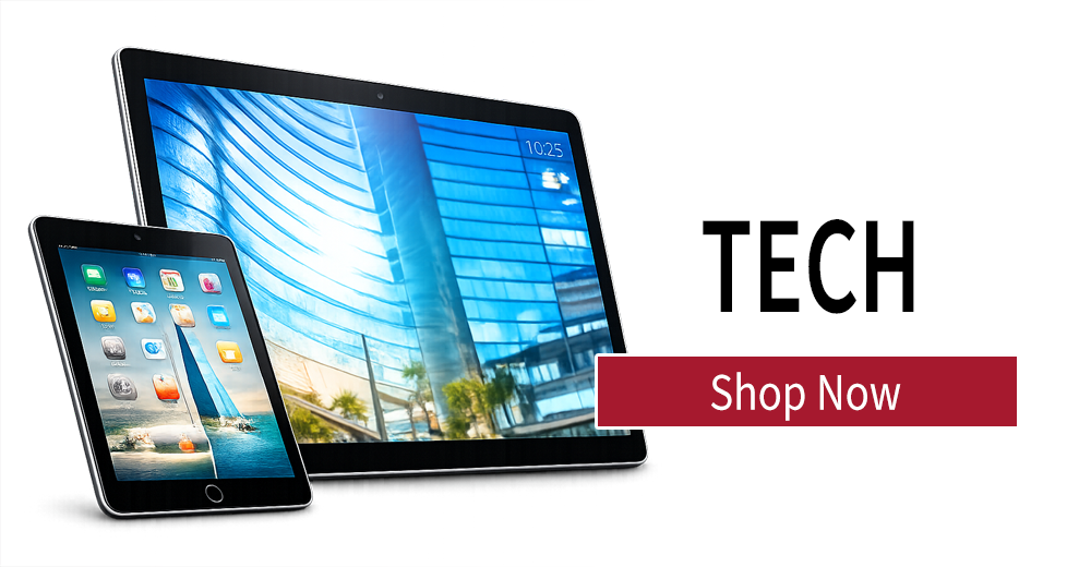 Shop for laptops, tablets, and technology for classroom success.