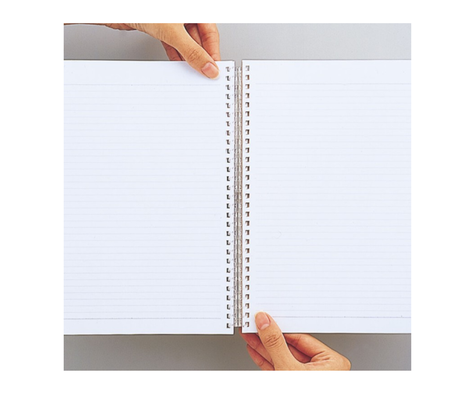 Product image 5 of 5 for FILLER PAPER LIHIT SEMI B5