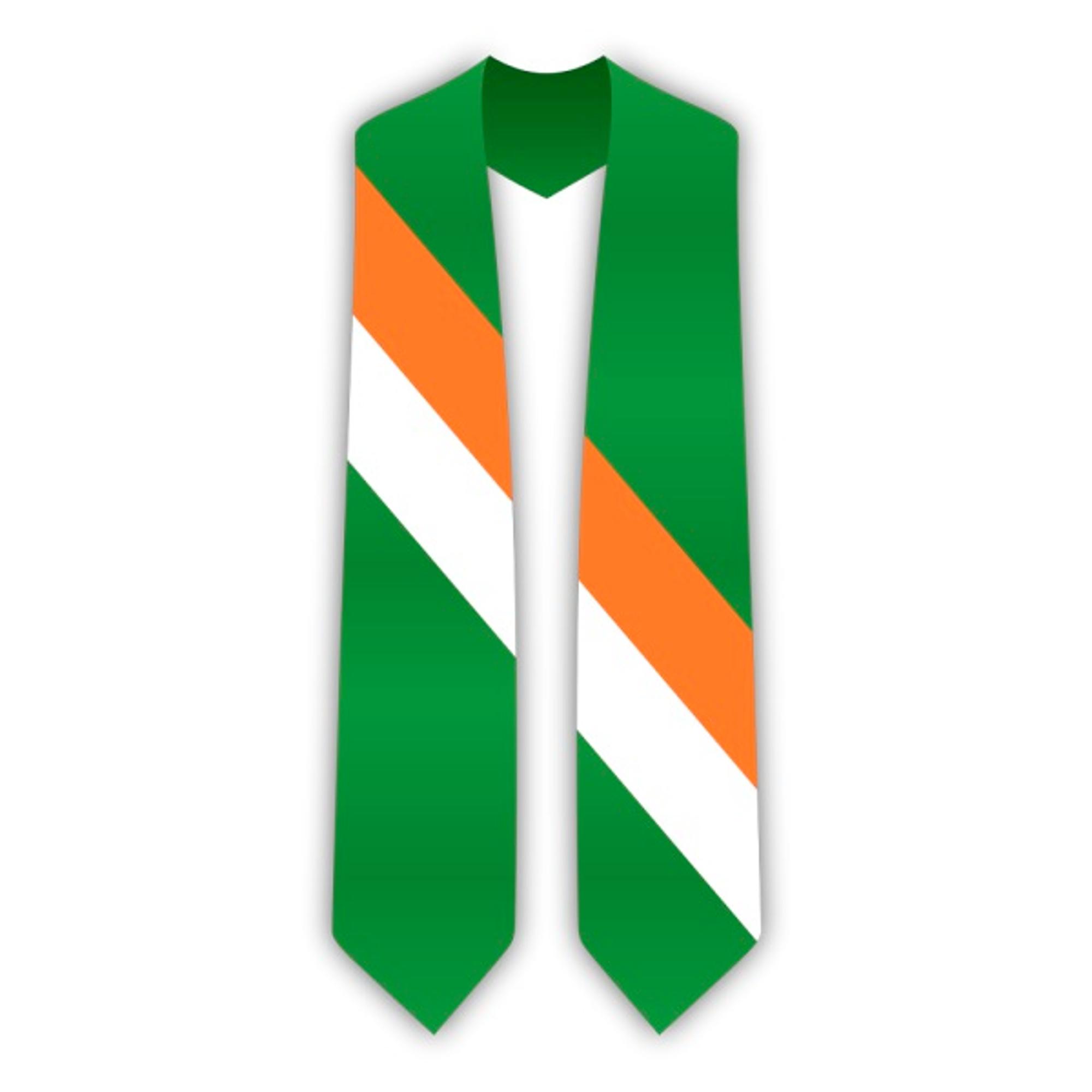 image of: Ireland International Stole