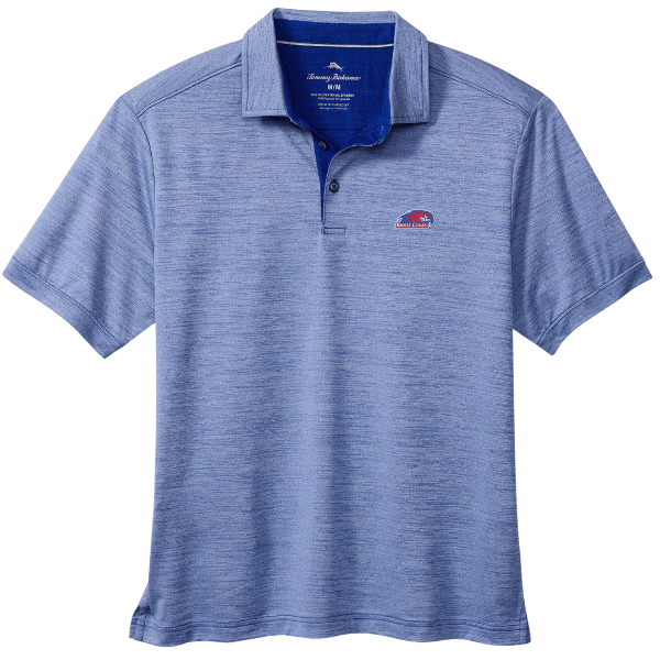 Sport San Raphael Polo - Team Blue; $118.00
