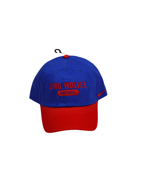 NIKE CLUB COLOR BLOCK CAP; $29.99