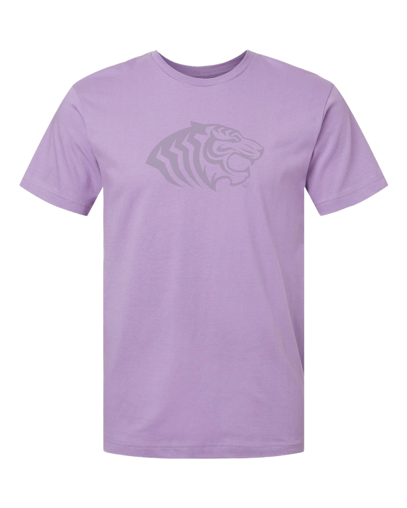 Product image 4 of 6 for Ouachita Tigers Fine Jersey Short Sleeve Tee