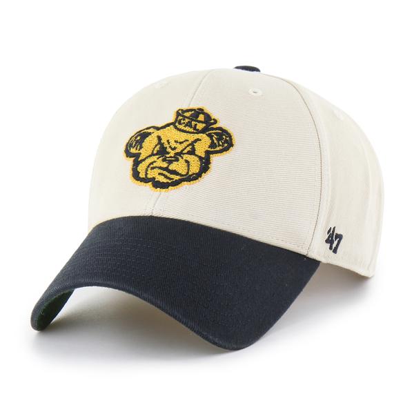 Clean Up Hat Vintage Oski; $40.00