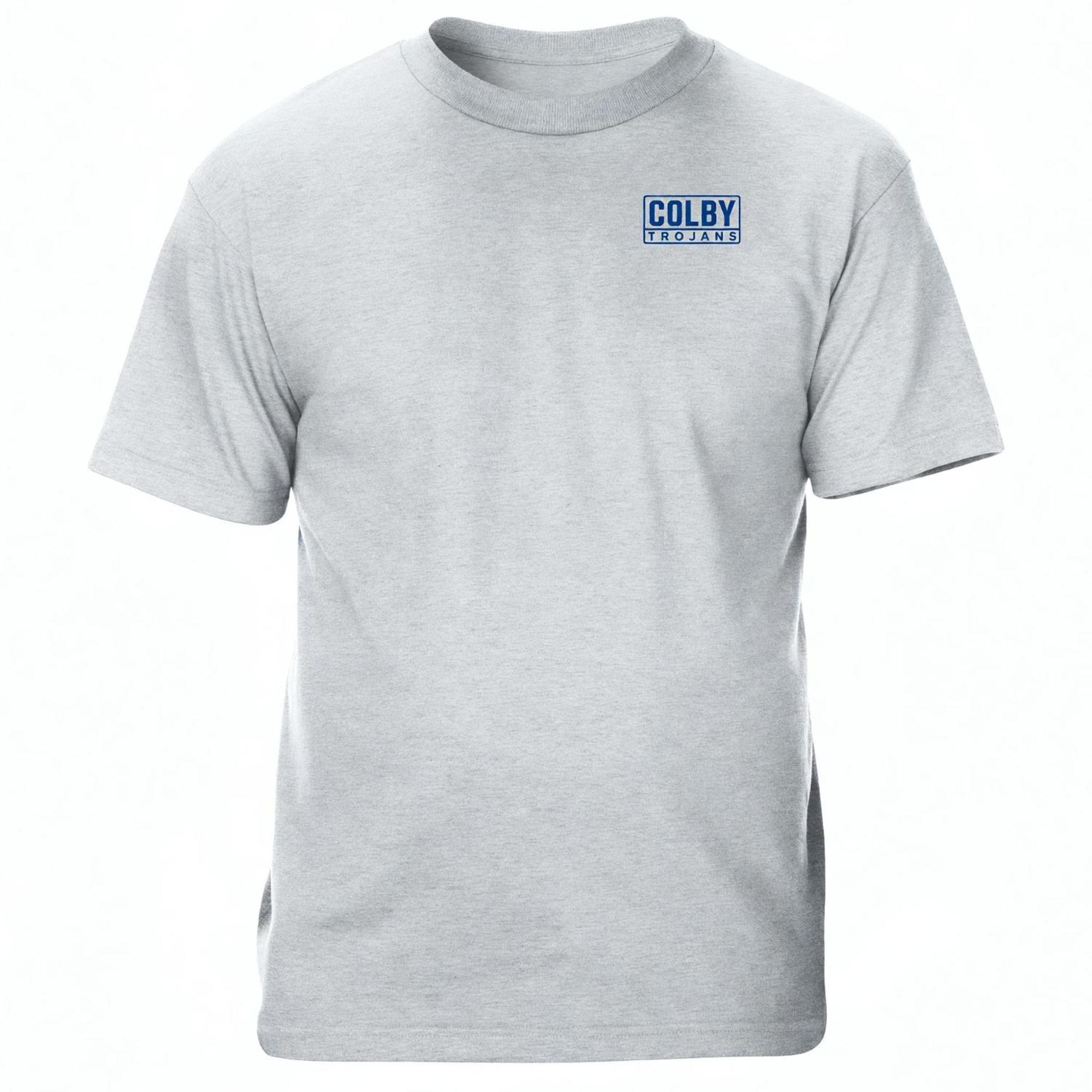 Product image 1 of 2 for Ash CC Trojans Tee