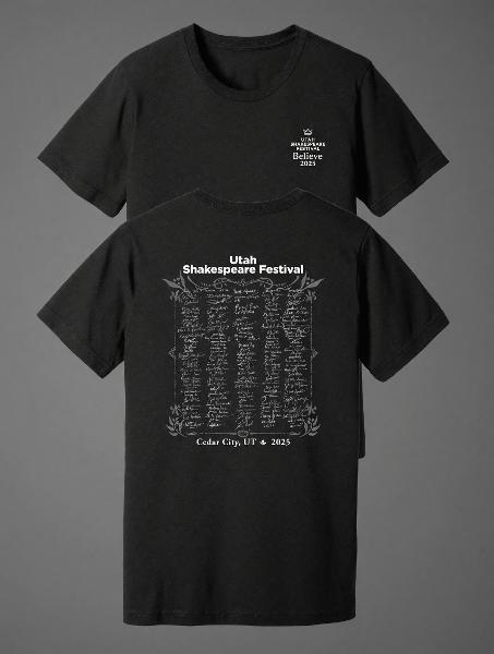 SIGNATURE SHIRT USF 2025; $25.99