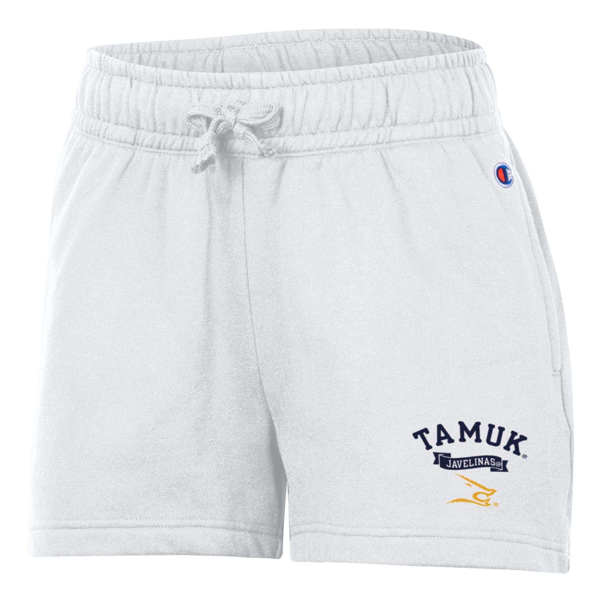 Product image 1 of 1 for womens PB Short white xl