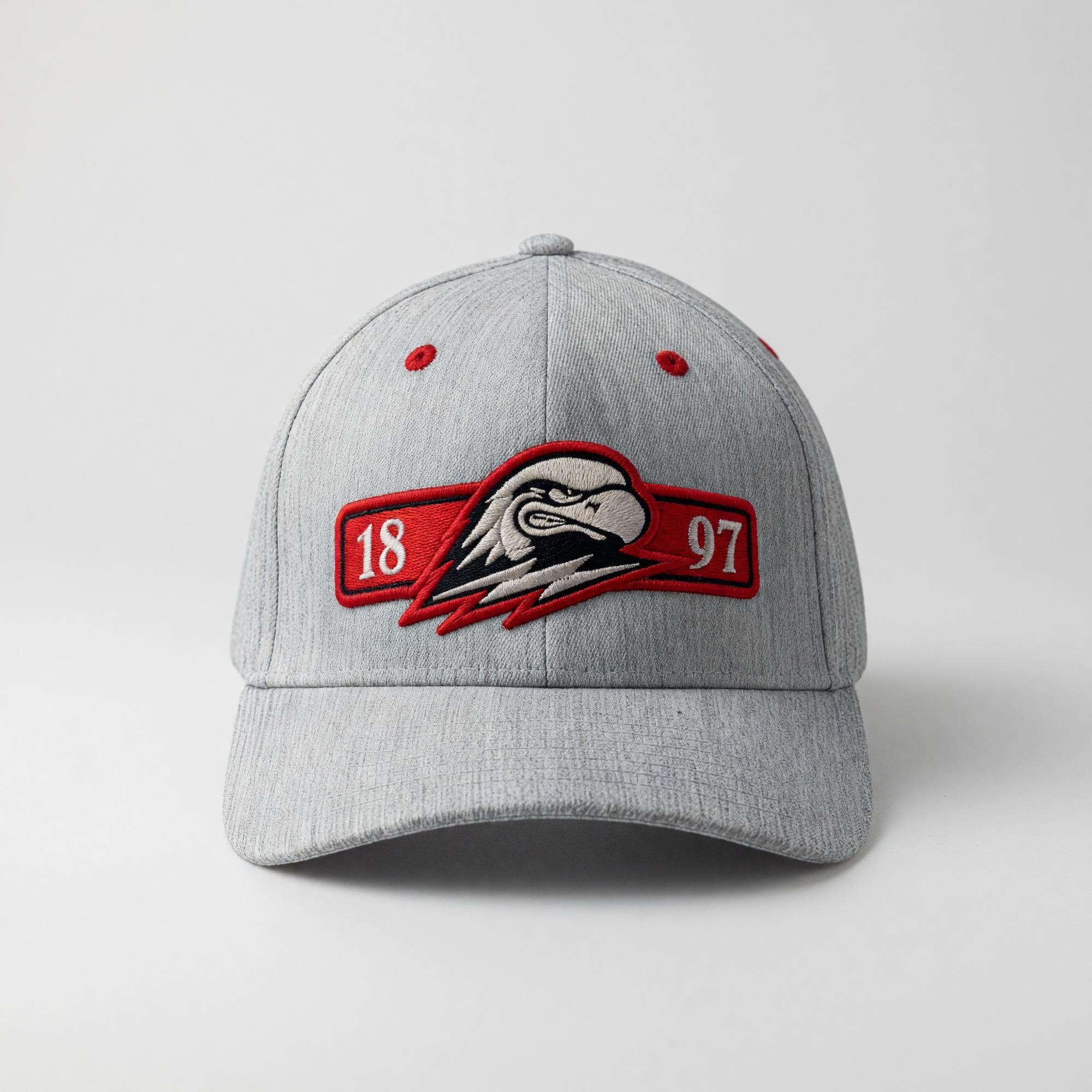 Product image 1 of 1 for Zephyr Chaperone SUU Thor Hat