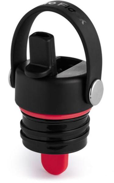 Hydro Flask Flex Straw Cap; $12.95