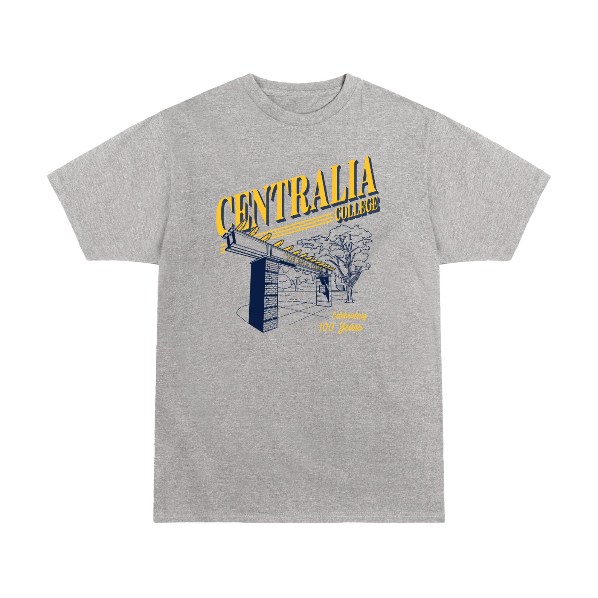Product image 2 of 2 for Uscape Centennial Midweight Short Sleeve (f25)