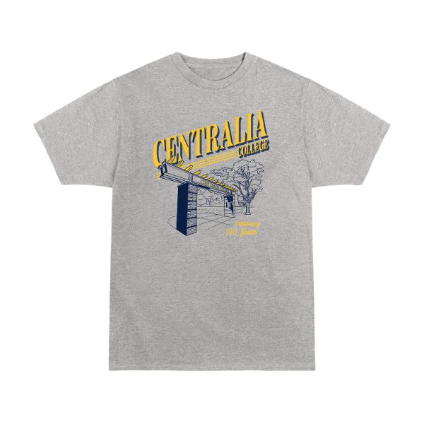 Uscape Centennial Midweight Short Sleeve (f25); $23.99