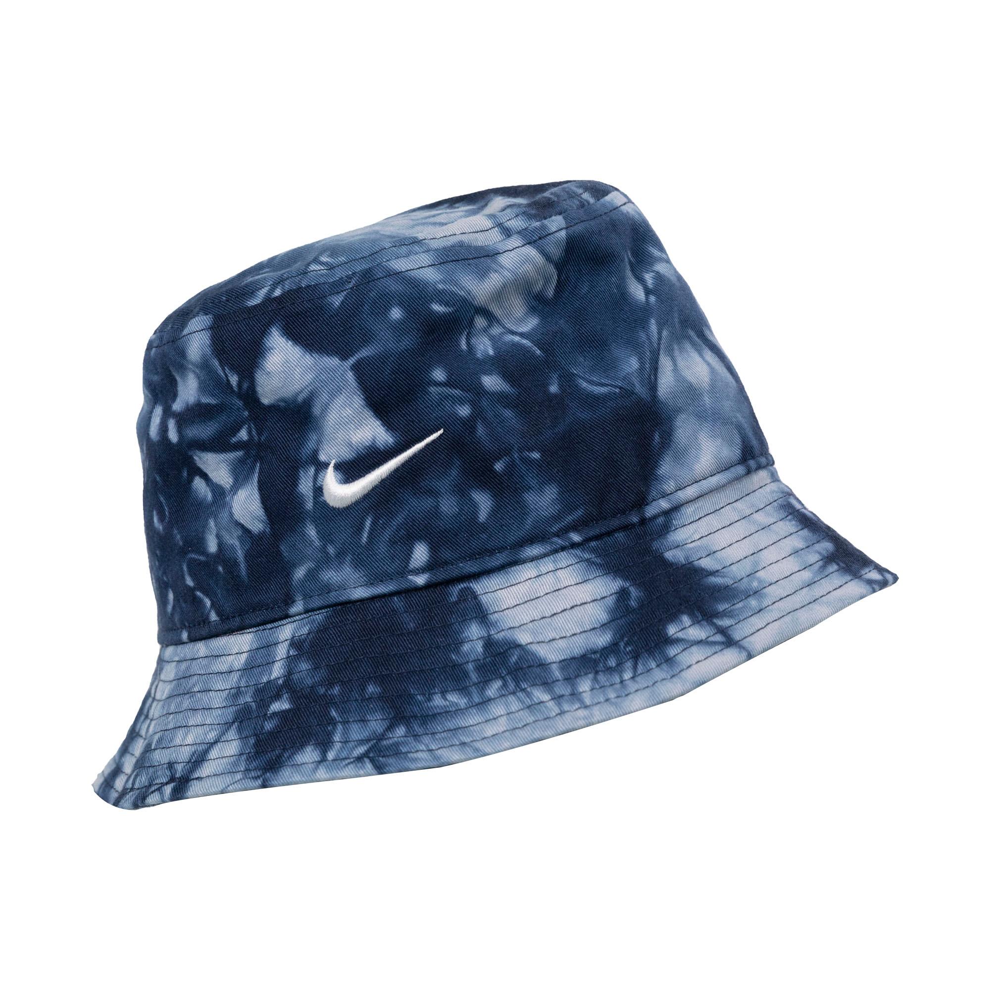 Product image 2 of 2 for Tie-Dye Bucket Hat Cal Logo