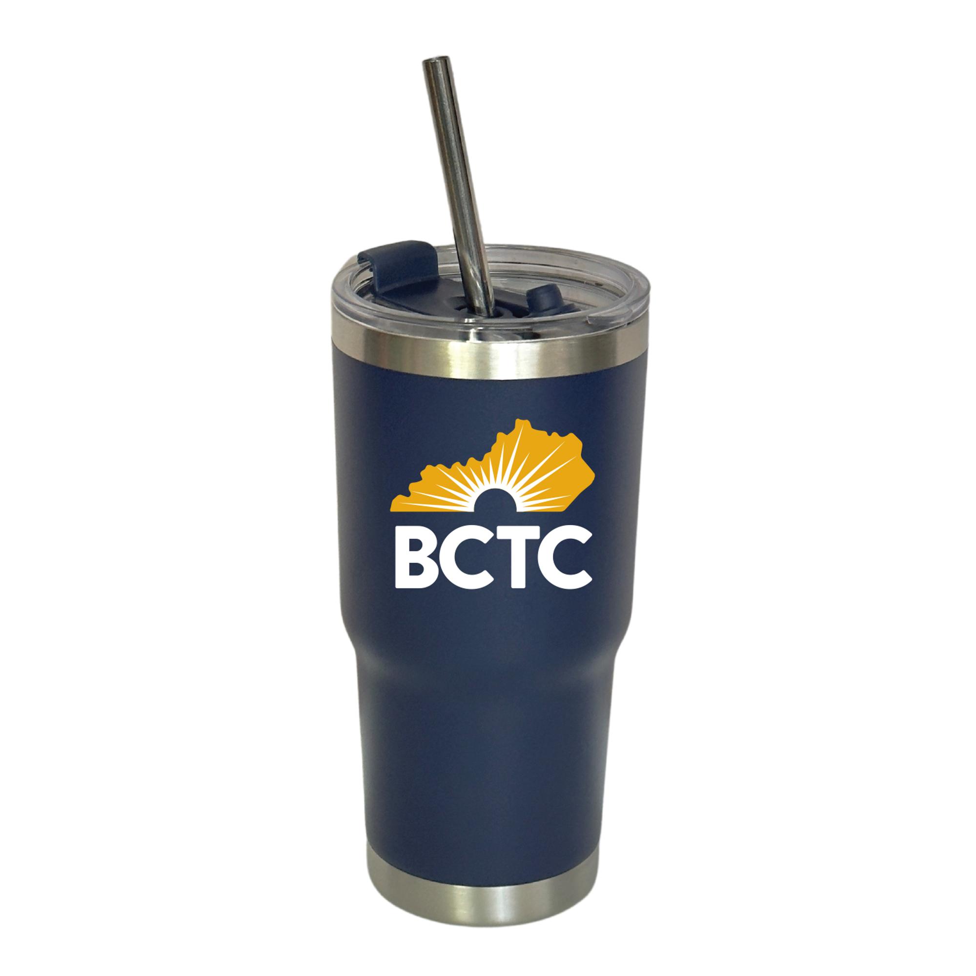 Product image 1 of 1 for KBCTC 20 OZ TUMBLER BLUE
