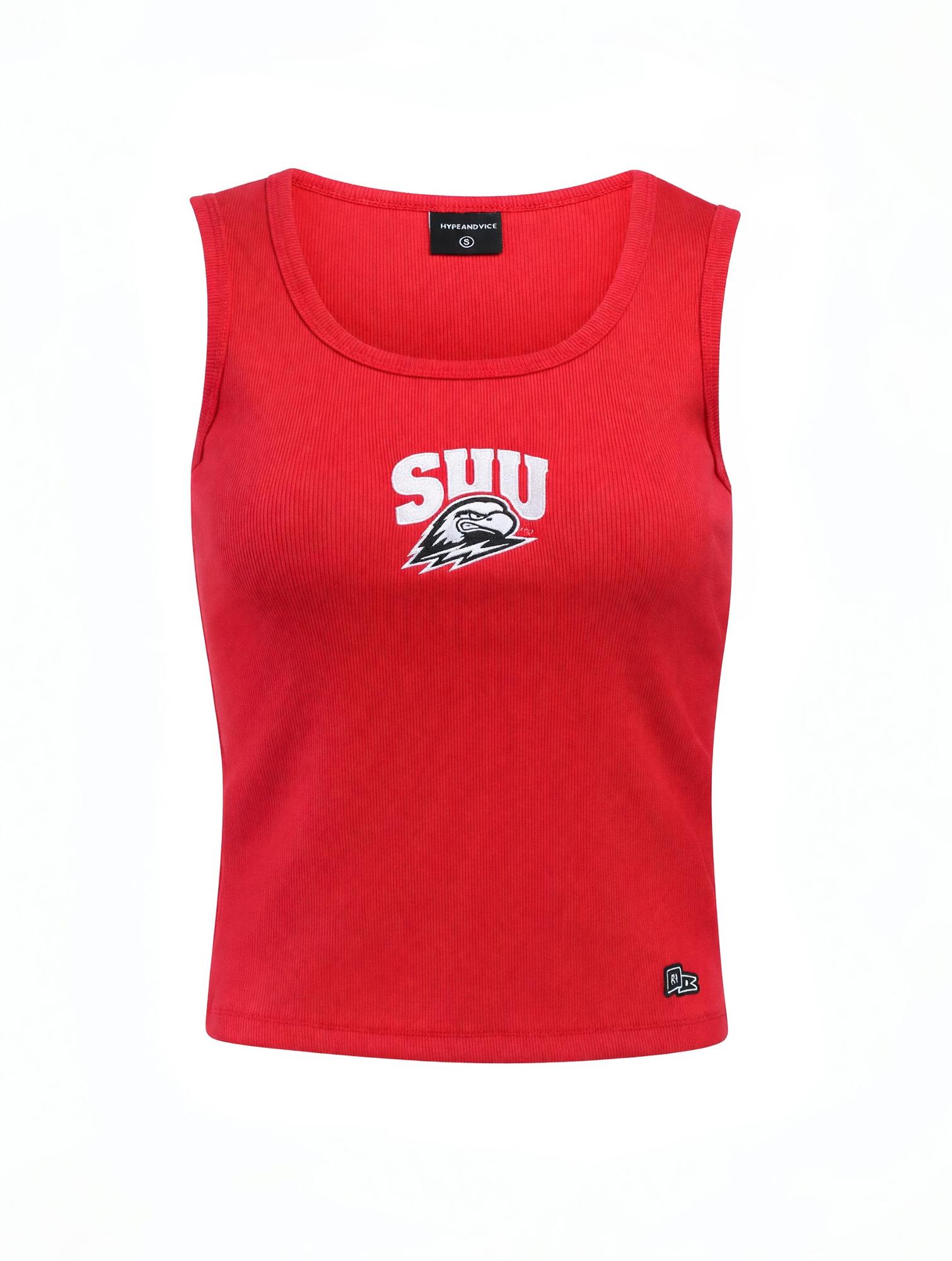 Hype & Vice SUU Tank Top