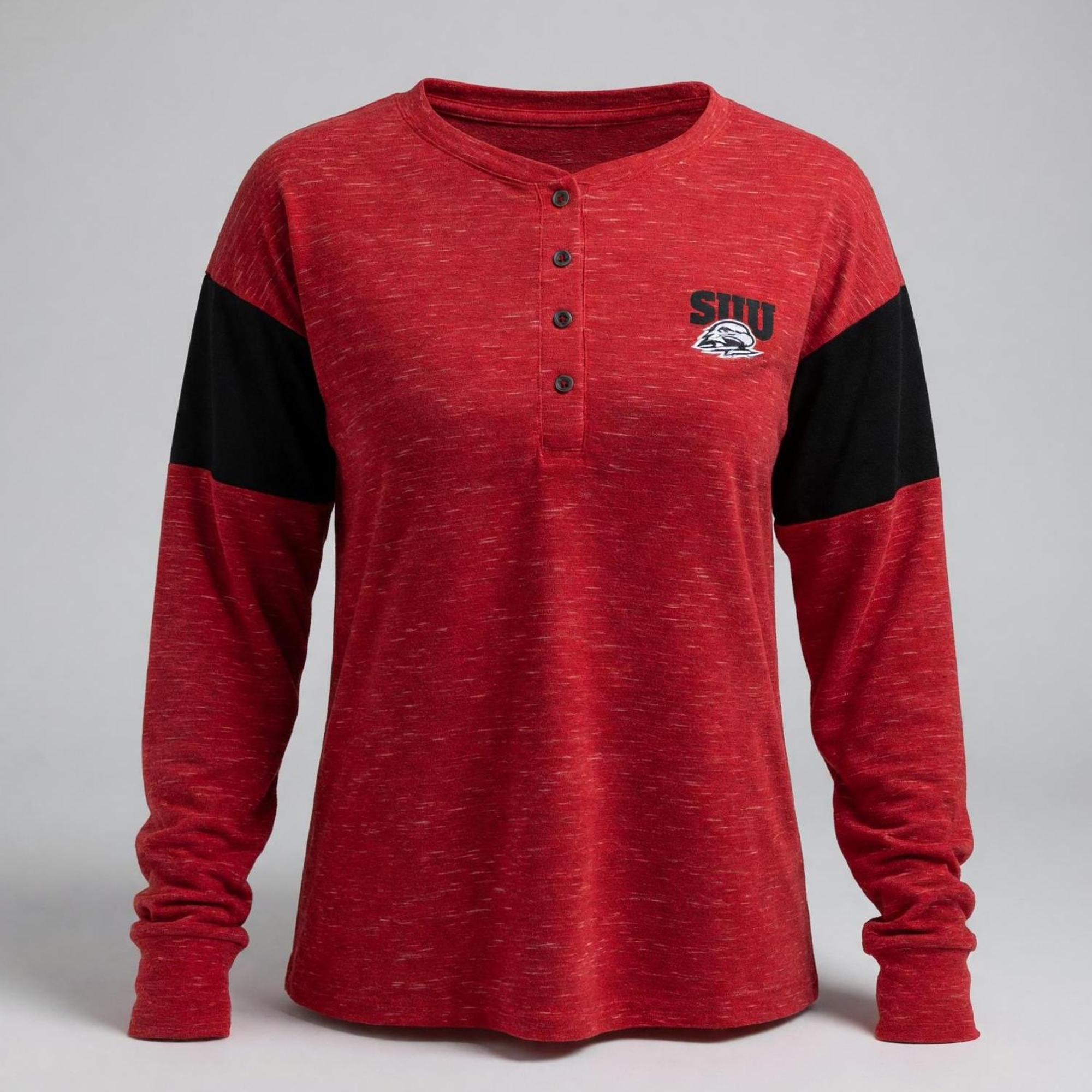 Product image 1 of 3 for Colosseum SUU Thor Long Sleeve Tee