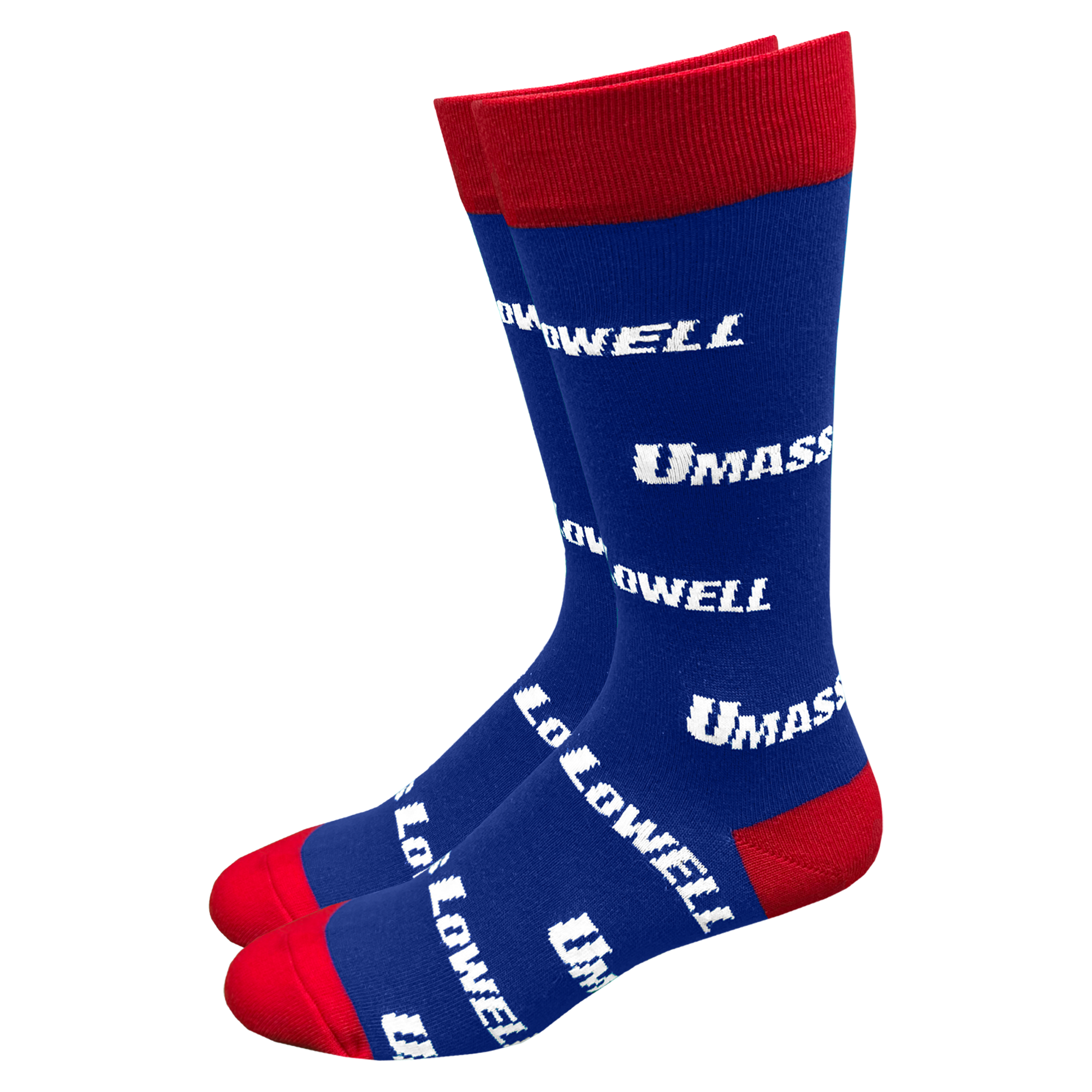 Product image 1 of 1 for Mens Dress Socks - Allover