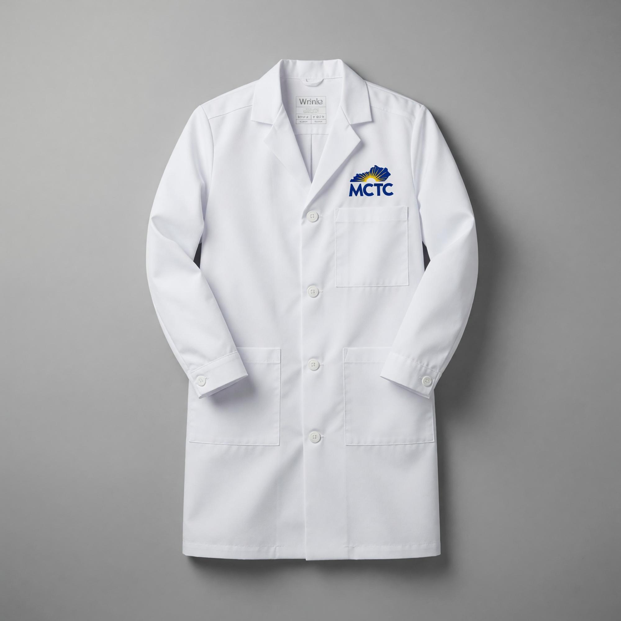 Product image 1 of 1 for LAB COATS-LONG
