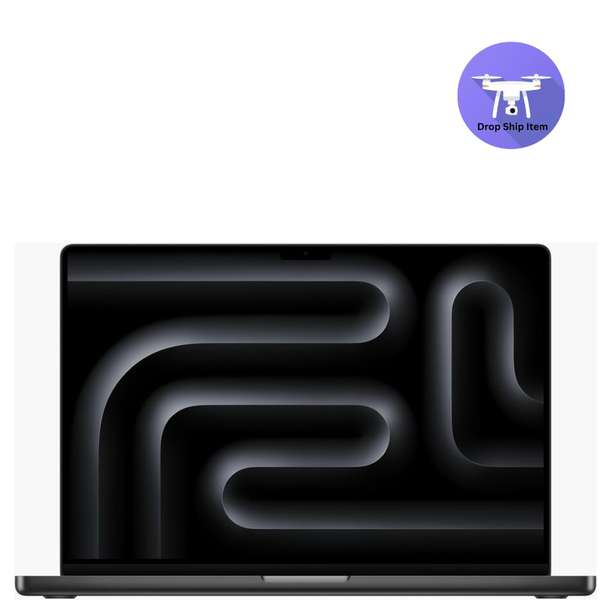 Product image 1 of 2 for DROP SHIP APPLE MACBOOK PRO 14” M5 16GB/1TB
