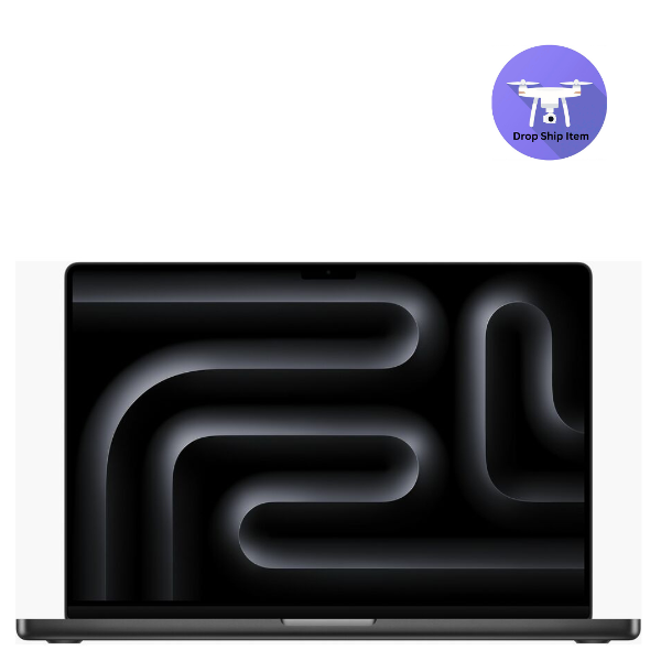 DROP SHIP APPLE MACBOOK PRO 16” 48/2 TB; $4867.99