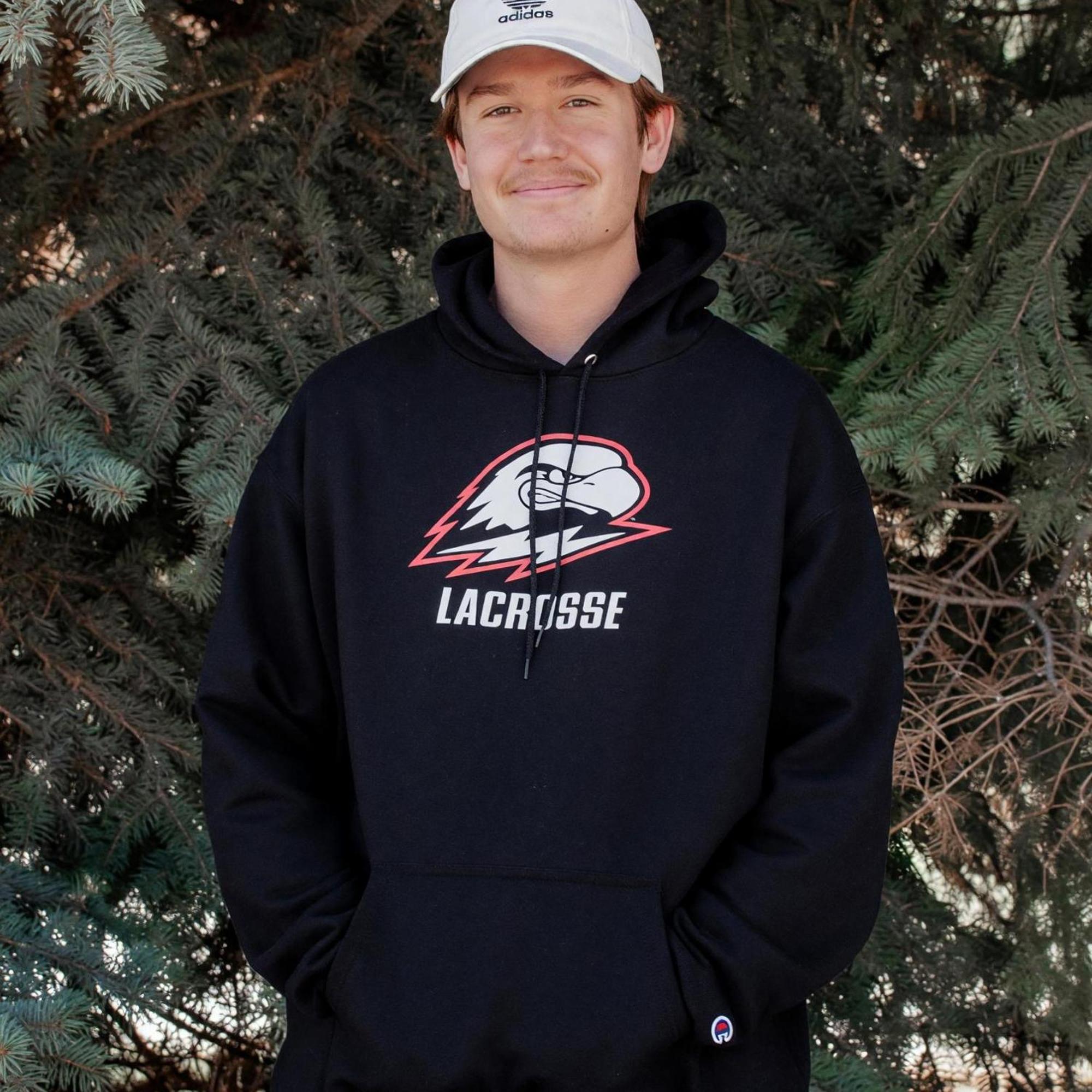 Product image 2 of 2 for Champion SUU Lacrosse Hoodie