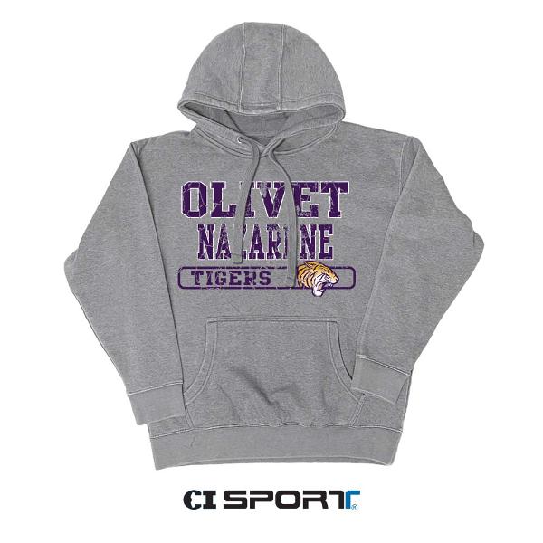 Malibu Throwback Hoodie; $64.99