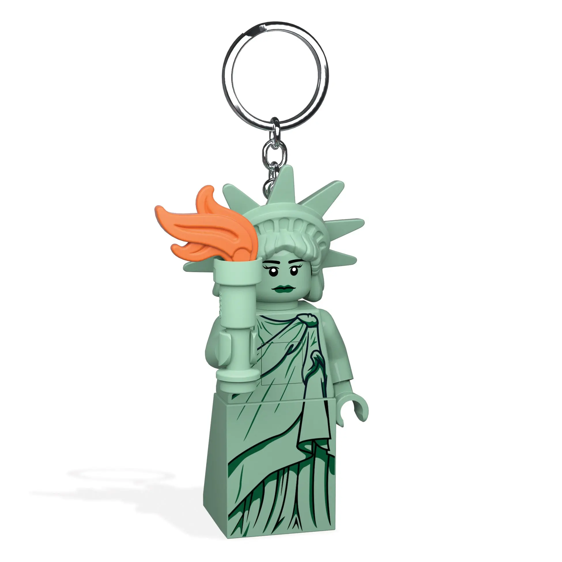 Product image 1 of 4 for LEGO KEYCHAIN LIGHT