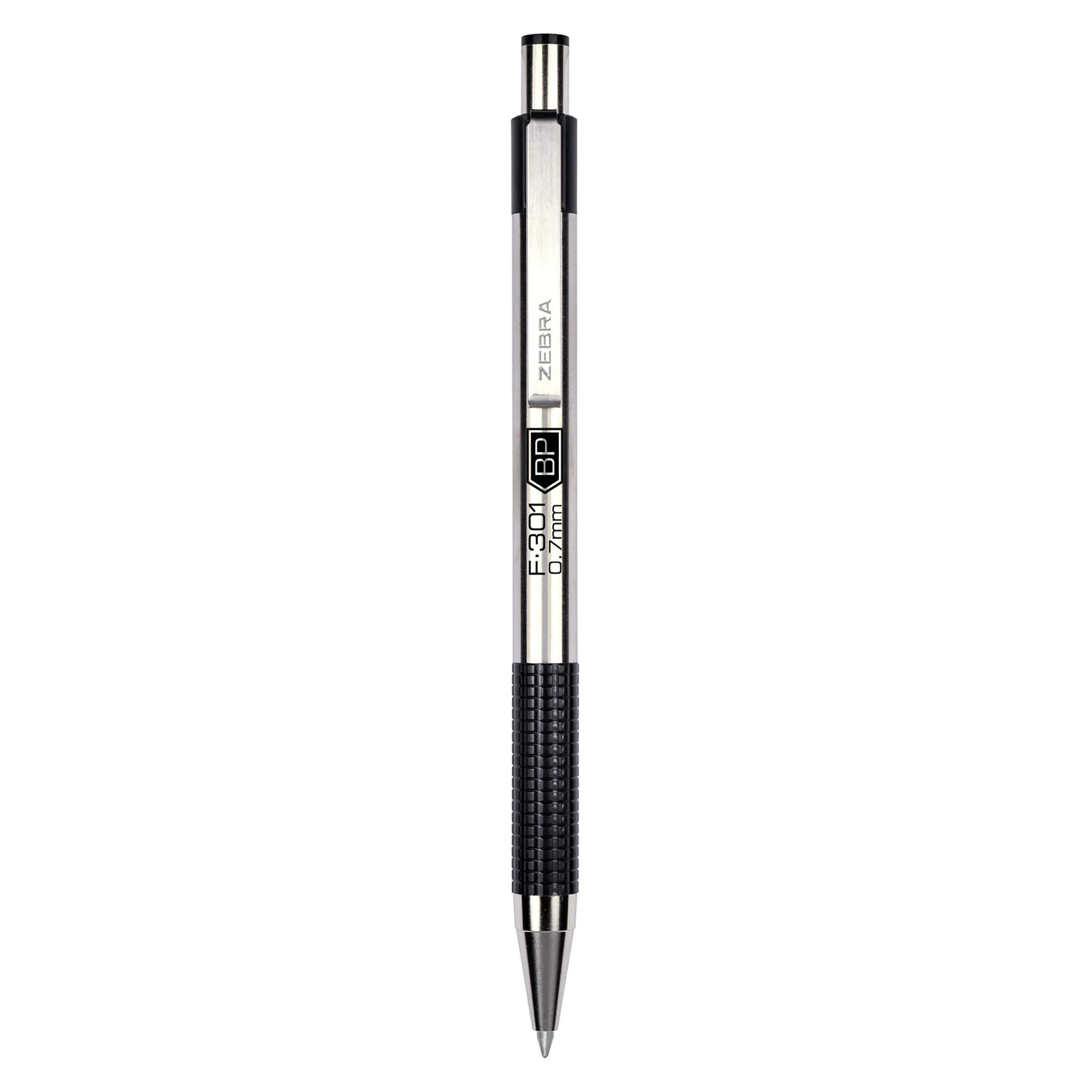 Product image 1 of 1 for BALLPOINT PEN .7mm BLACK